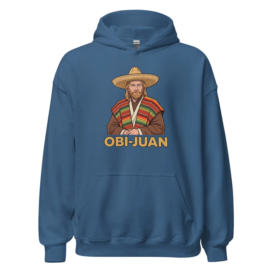 Obi-Juan Hoodie Orbital Clothing