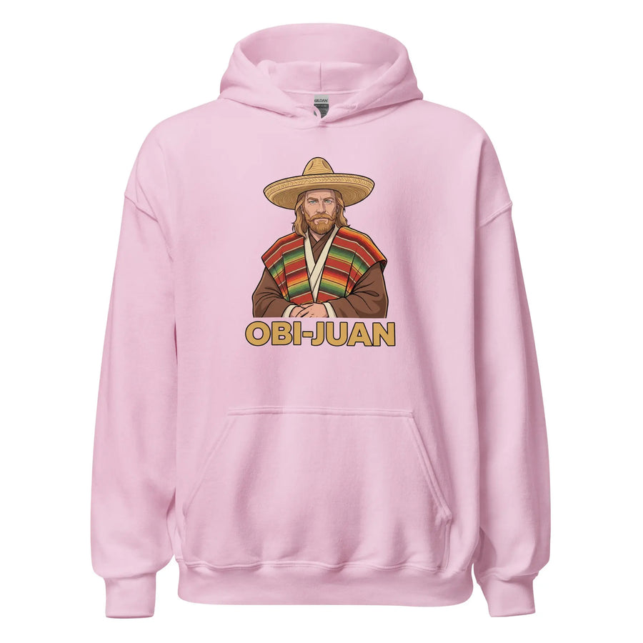 Obi-Juan Hoodie Orbital Clothing