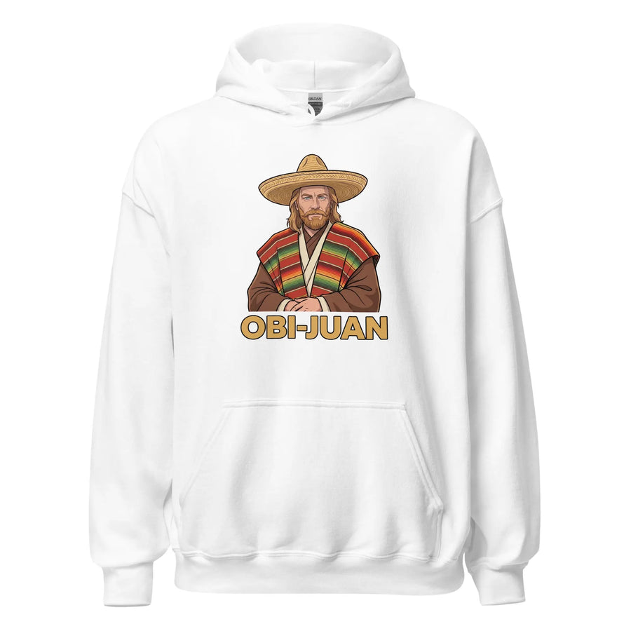Obi-Juan Hoodie Orbital Clothing