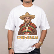 Obi-Juan T-Shirt