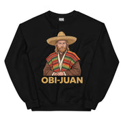 Obi-Juan Sweatshirt