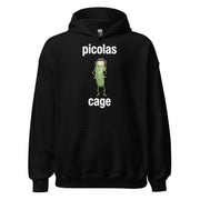 Picolas Cage Hoodie