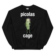 Picolas Cage Sweatshirt