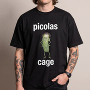 Picolas Cage T-Shirt