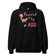 Powered By ADD Hoodie