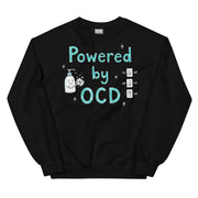 Powered By OCD Sweatshirt