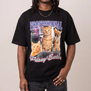 Professional Pussy Eater t-shirt