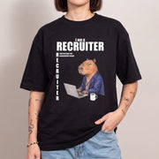I Am A Recruiter (Rejected You Via Automated Email) T-Shirt