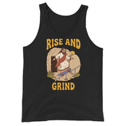 Rise And Grind Tank Top