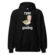 Ryan Gosling Hoodie