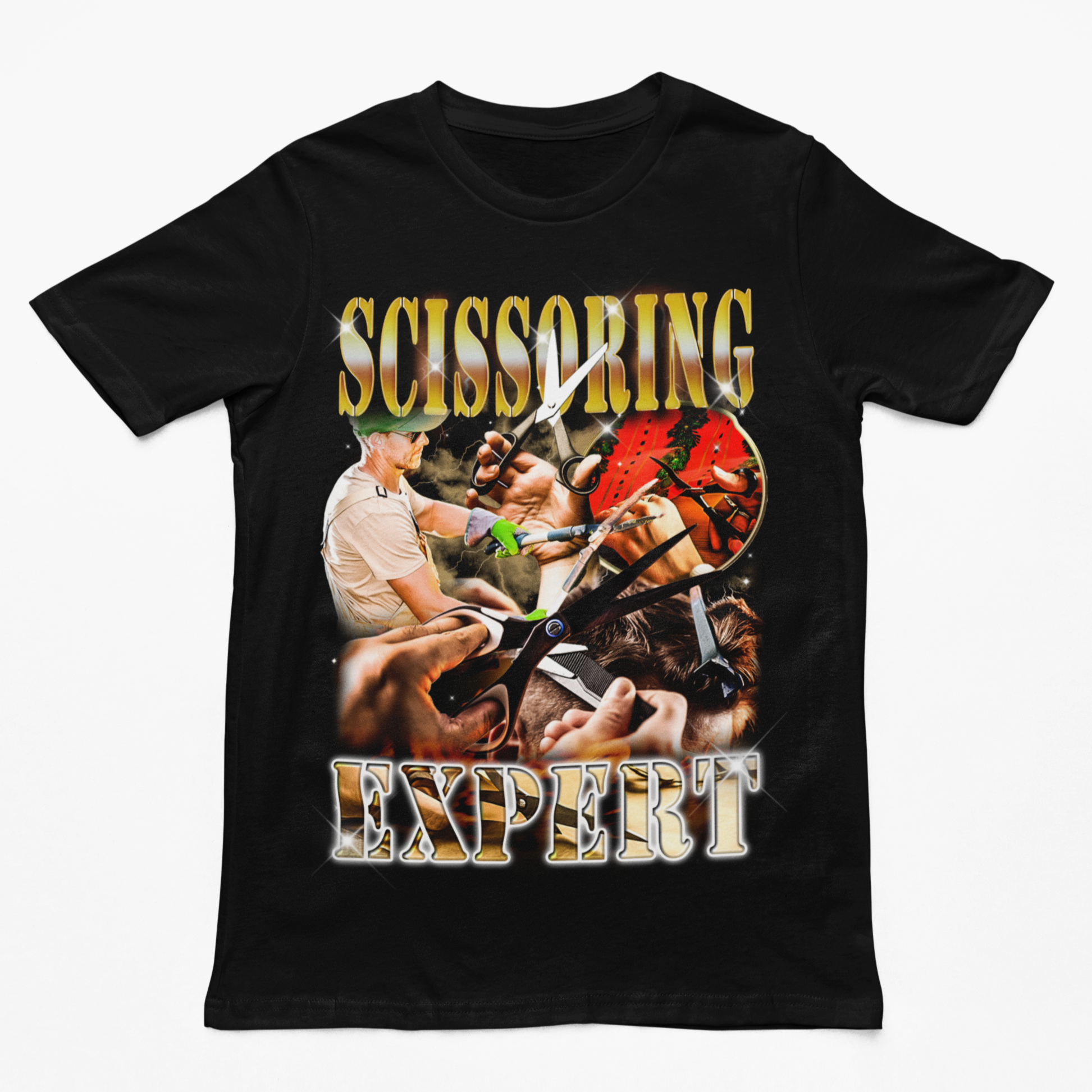 Sport sales expert chandail