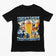 Ik heb 12 jaar niet gedronken, toen werd ik 13 t-shirt