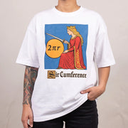 Sir Cumference T-Shirt