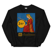 Sir Cumference Sweatshirt