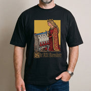 Sir Kit Breaker T-Shirt