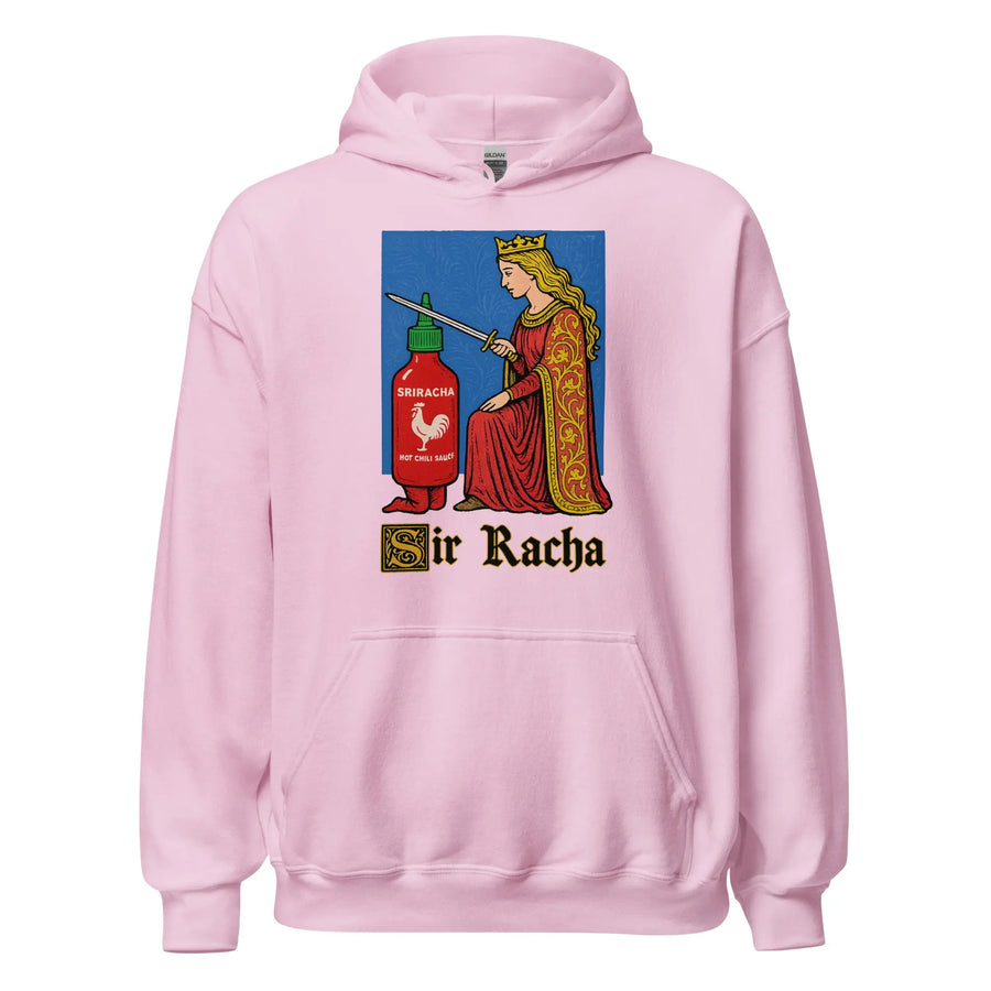 Sir Racha Hoodie Orbital Clothing