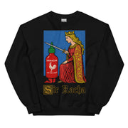 Sir Racha Sweatshirt