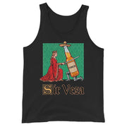 Sir Veza Tank Top