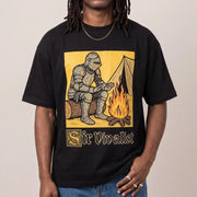 Sir Vivalist T-shirt