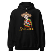 Smiguel Hoodie