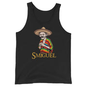 Smiguel Tank Top