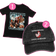 Cock handler shirt and hat bundle