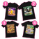 Tolerant 4 Tee Bundle