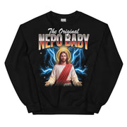 The Original Nepo Baby Sweatshirt