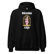 Thiccolas Cage Hoodie