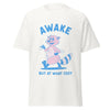 Awake but at what Cost t-shirt