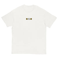 Send Nukes (embroidered) T-Shirt