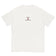 T-Shirt mit dem Aufdruck „Kleinster Hahn der Welt“ (bestickt)