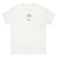 Sid on my face embroidered Funny T-Shirt