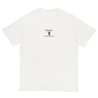 Being Gay is a Pain in my ass (embroidered) T-Shirt
