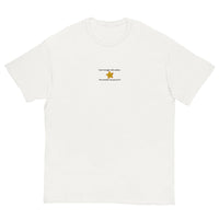 I don't struggle with anxiety I'm actually very good at it (embroidered) T-Shirt