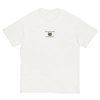 My Personality is like Pussy You wouldn't get it (embroidered) T-Shirt