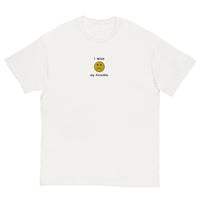 I miss my foreskin T-Shirt