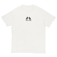 Nice Tits (embroidered) T-Shirt