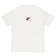 Das Leber ist böse und muss bestraft werden (besticktes) T-Shirt