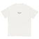 Synergy was my first word (embroidered) T-Shirt