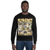 Not Fast Not Furious Sweatshirt