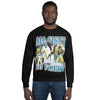 All Fight No Flight Sweatshirt