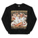 Circumcision Survivor Sweatshirt