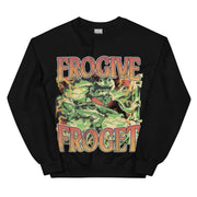 Frogive Forget Sweatshirt