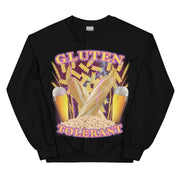 glutenvrije sweatshirt