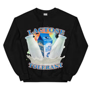 Lactosetolerant (OG-ontwerp!) Sweatshirt