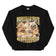 Physically Thick Mentally Sick Sweatshirt