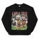 Save a Tree Eat a Vegan Sweatshirt