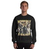 Morbidly a Beast Sweatshirt