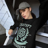 Chat GPT University sweatshirt